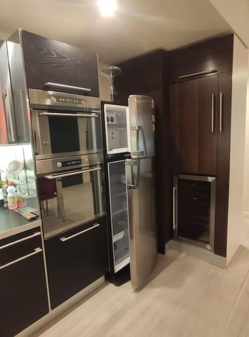 Appartamento Incantevole Con Parcheggio Gratuito Флоренція Екстер'єр фото