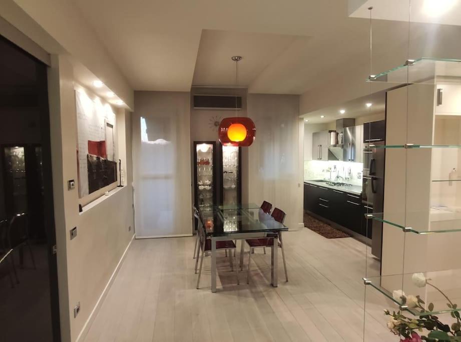 Appartamento Incantevole Con Parcheggio Gratuito Флоренція Екстер'єр фото